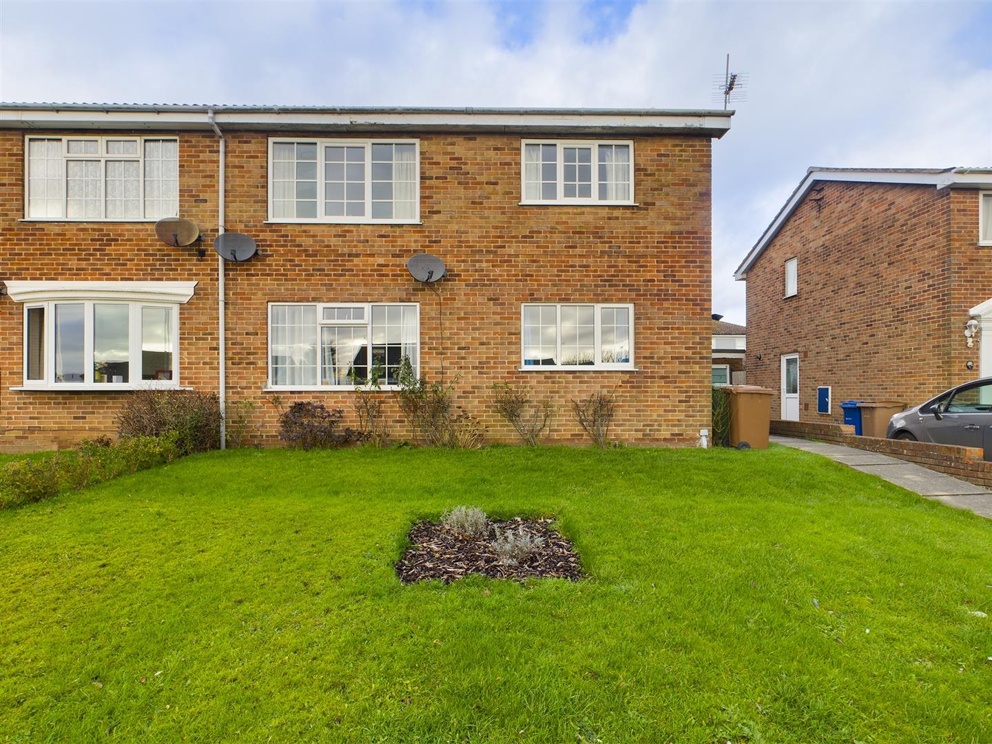 Amy Johnson Avenue, Bridlington Belts Estate Agents